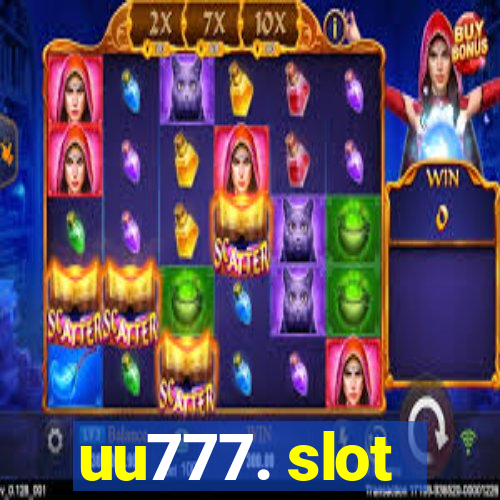 uu777. slot